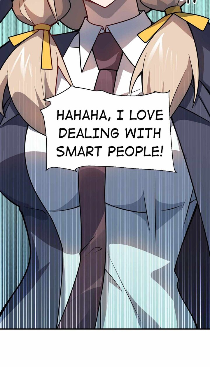 I The Strongest Demon Have Regained My Youth Chapter 75 Page 14