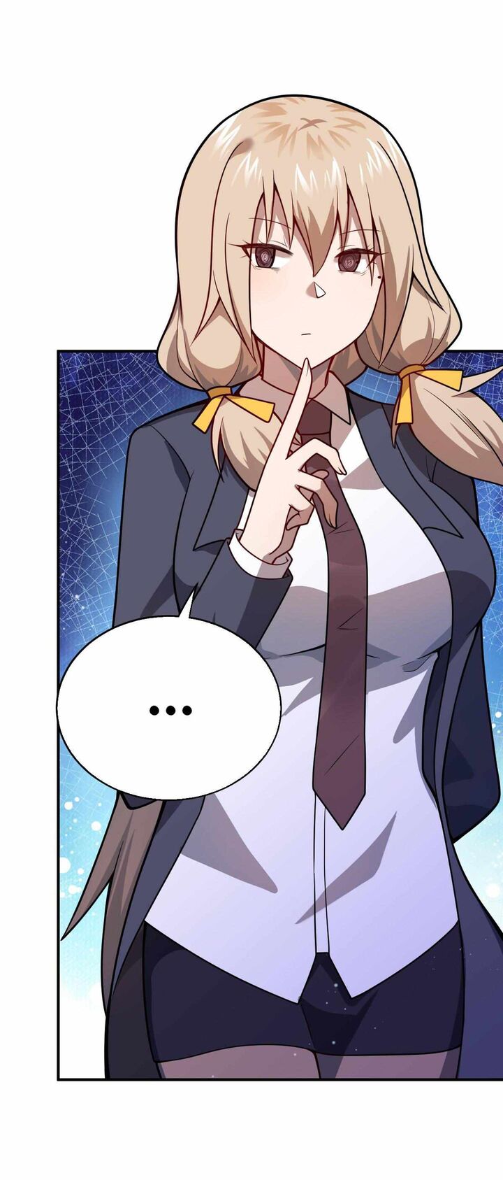 I The Strongest Demon Have Regained My Youth Chapter 75 Page 20