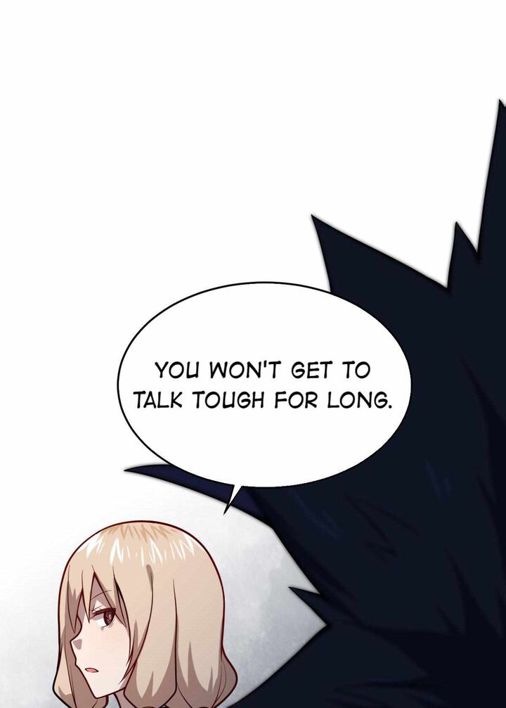 I The Strongest Demon Have Regained My Youth Chapter 75 Page 21