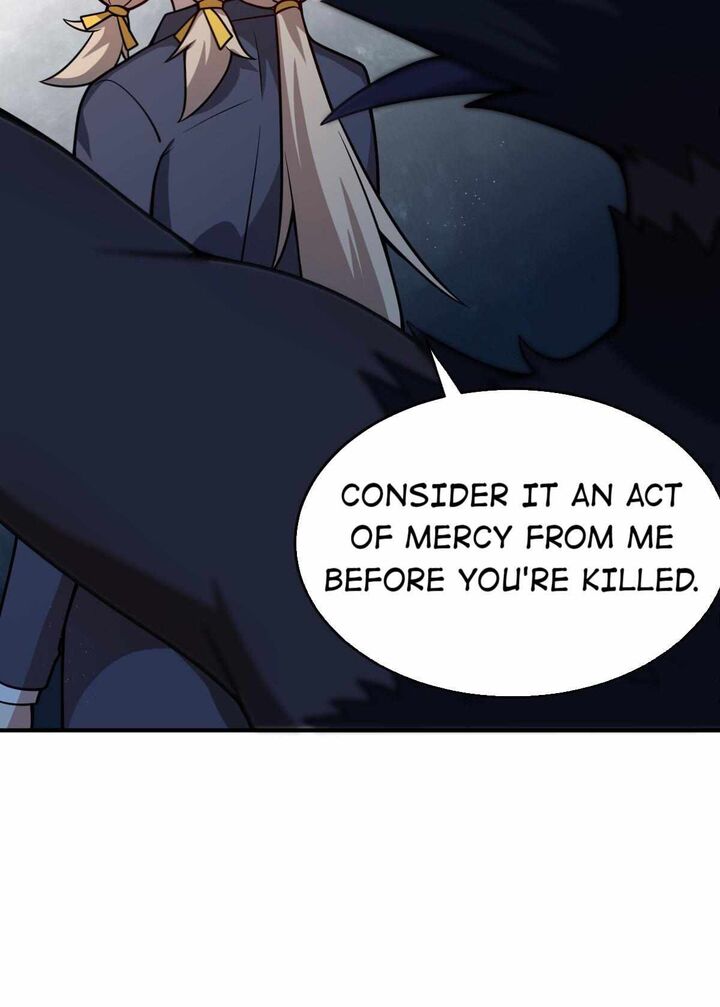 I The Strongest Demon Have Regained My Youth Chapter 75 Page 22