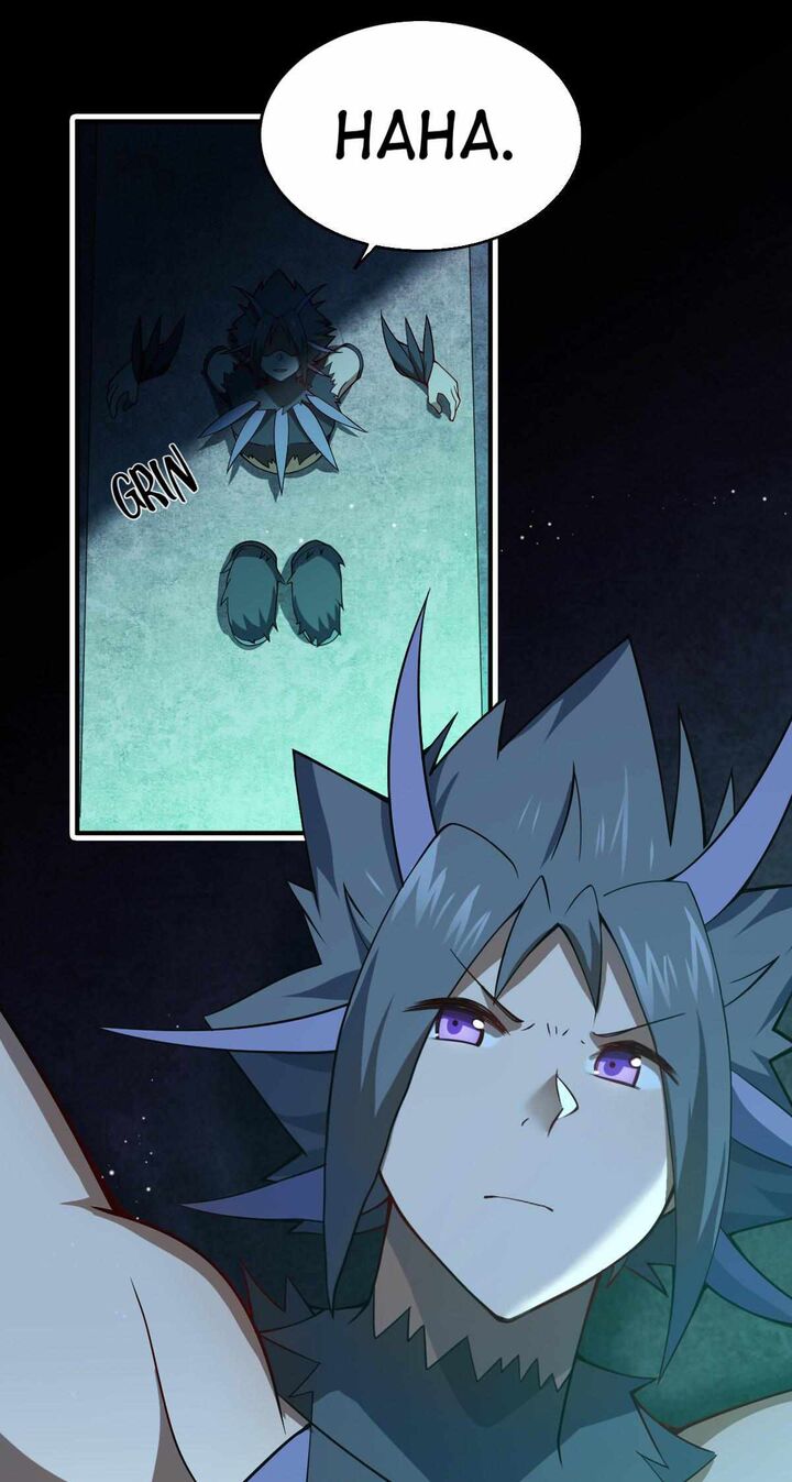 I The Strongest Demon Have Regained My Youth Chapter 75 Page 23