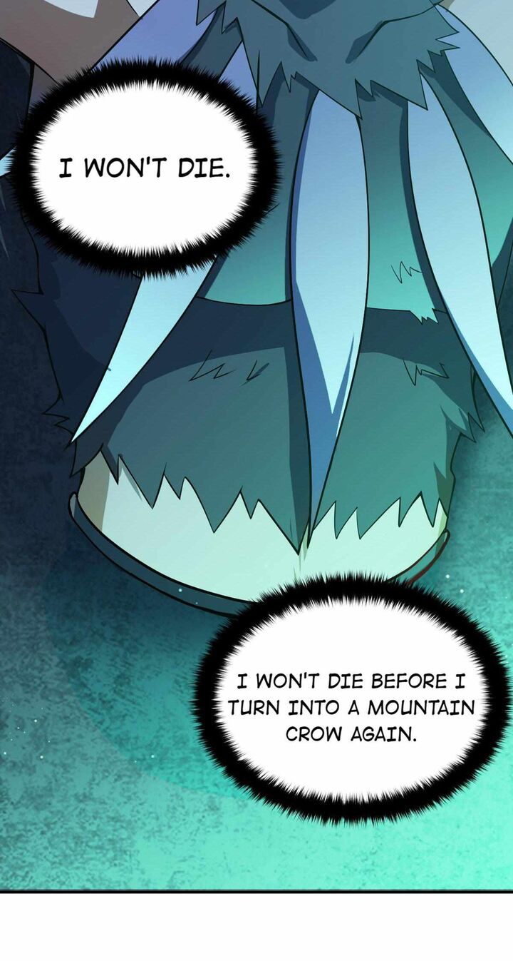 I The Strongest Demon Have Regained My Youth Chapter 75 Page 24