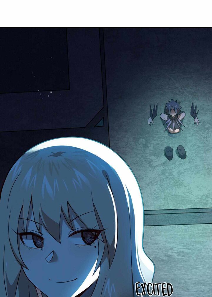 I The Strongest Demon Have Regained My Youth Chapter 75 Page 25