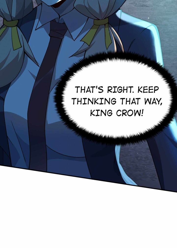 I The Strongest Demon Have Regained My Youth Chapter 75 Page 26