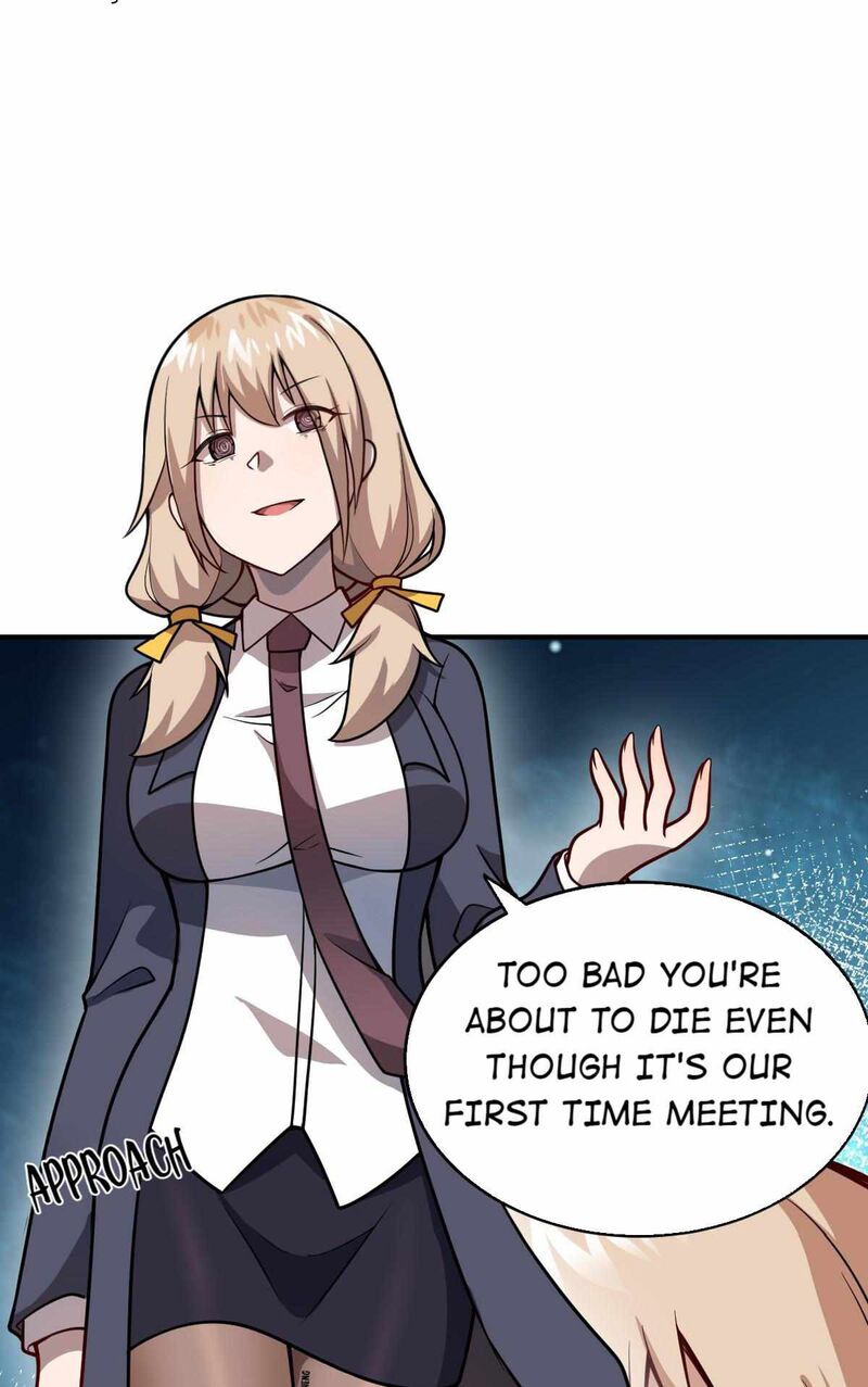 I The Strongest Demon Have Regained My Youth Chapter 75 Page 3
