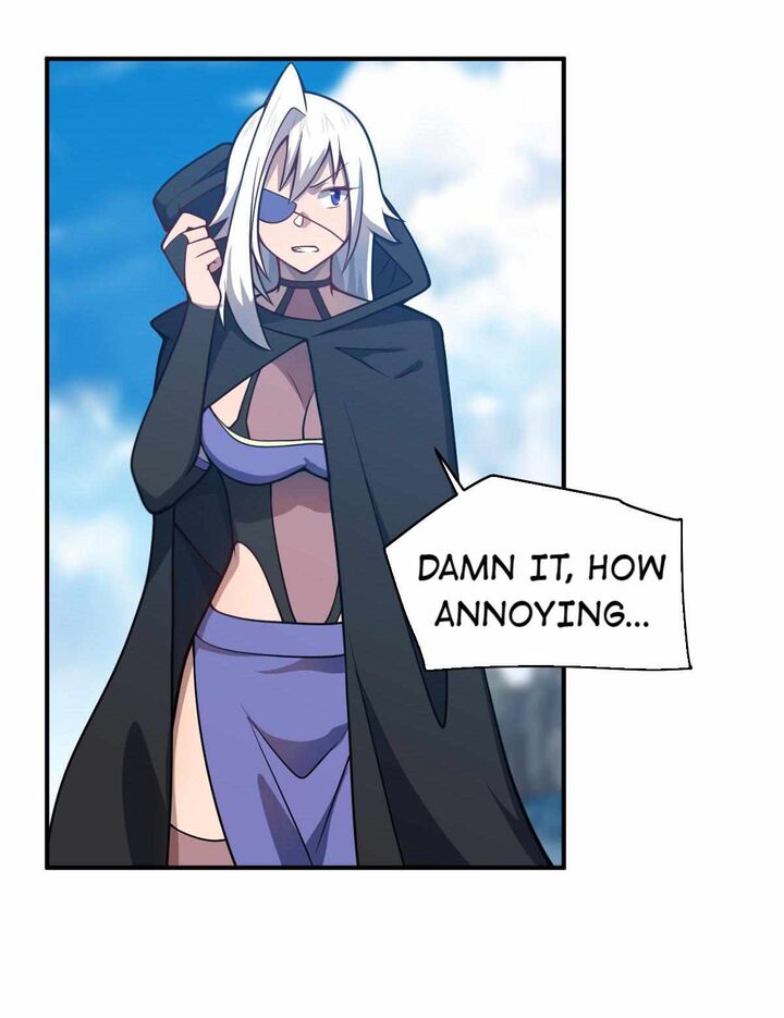 I The Strongest Demon Have Regained My Youth Chapter 75 Page 30