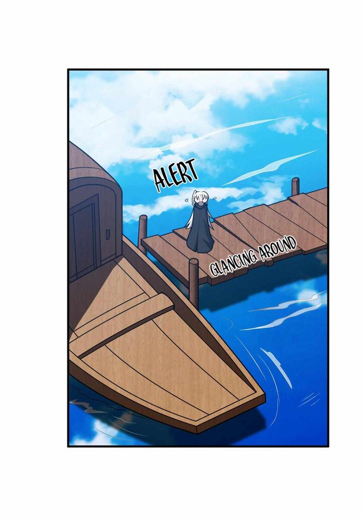 I The Strongest Demon Have Regained My Youth Chapter 75 Page 31