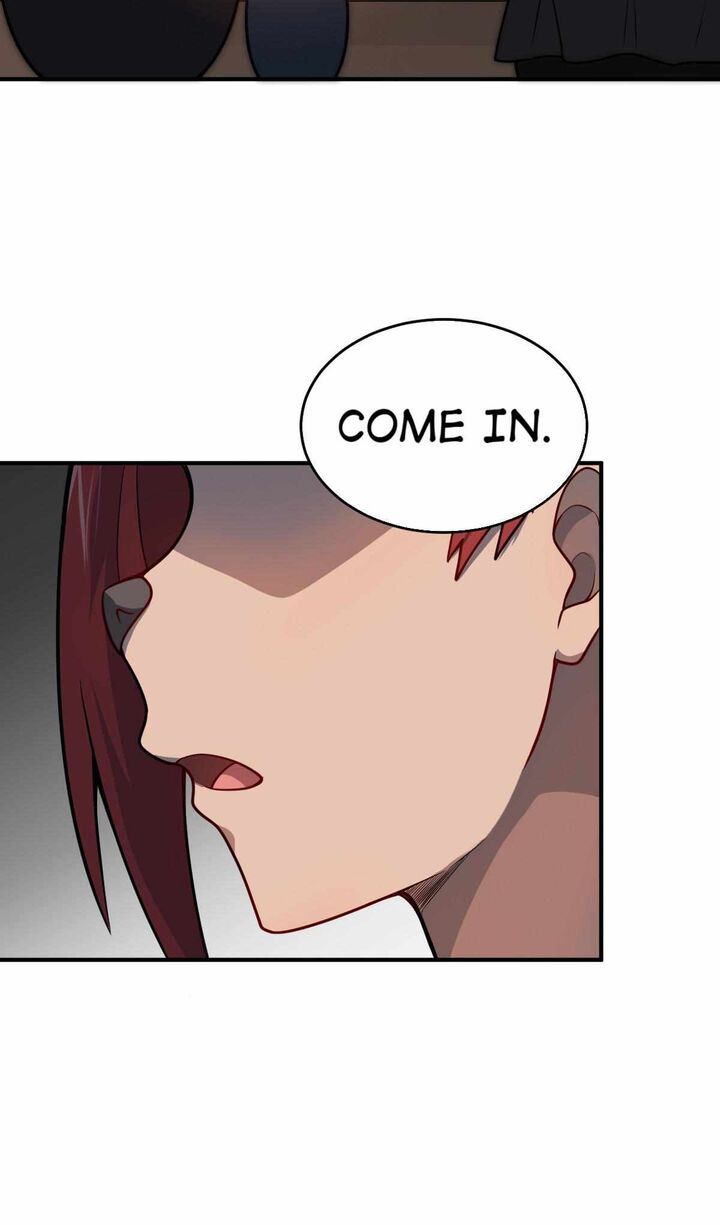 I The Strongest Demon Have Regained My Youth Chapter 75 Page 34