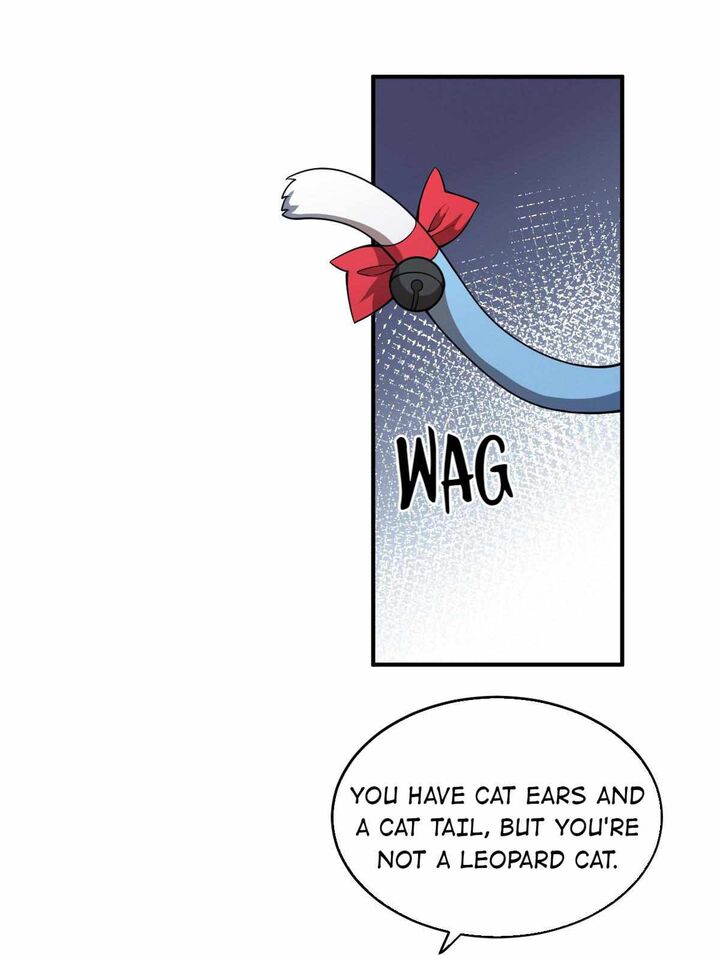I The Strongest Demon Have Regained My Youth Chapter 75 Page 38
