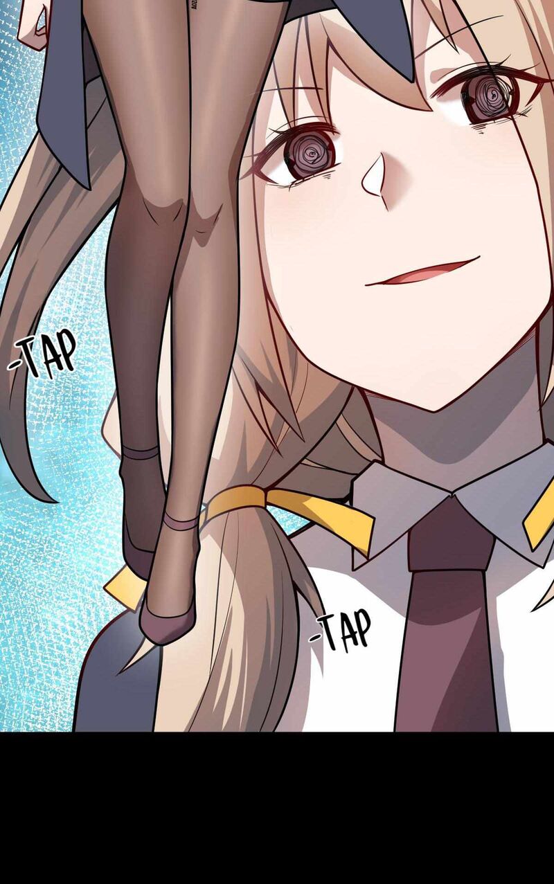 I The Strongest Demon Have Regained My Youth Chapter 75 Page 4