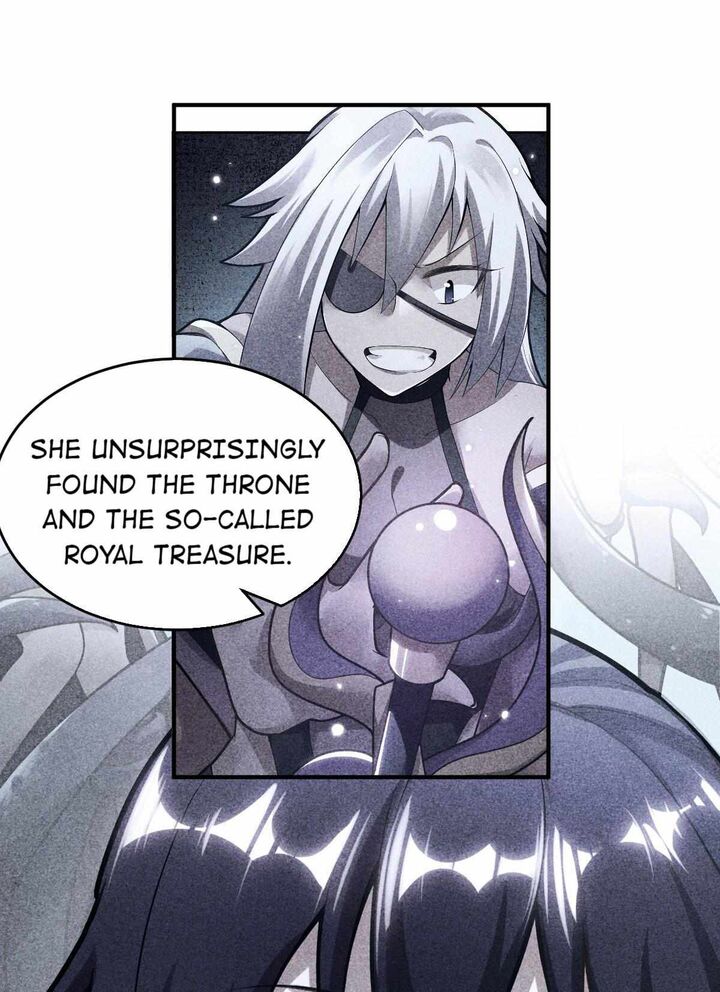 I The Strongest Demon Have Regained My Youth Chapter 75 Page 46