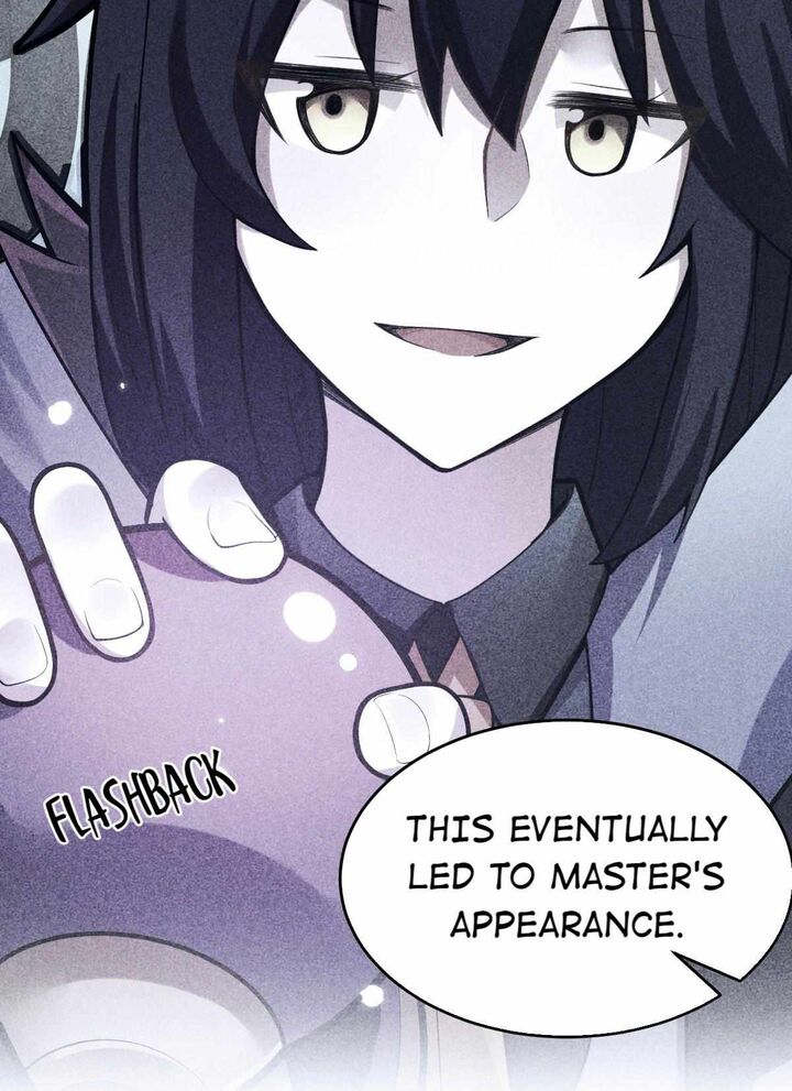 I The Strongest Demon Have Regained My Youth Chapter 75 Page 47