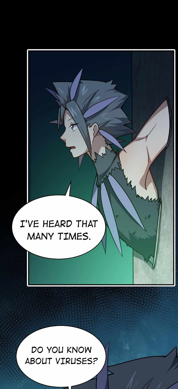 I The Strongest Demon Have Regained My Youth Chapter 75 Page 5