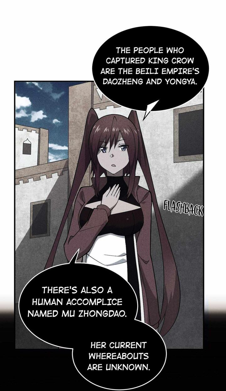 I The Strongest Demon Have Regained My Youth Chapter 75 Page 50