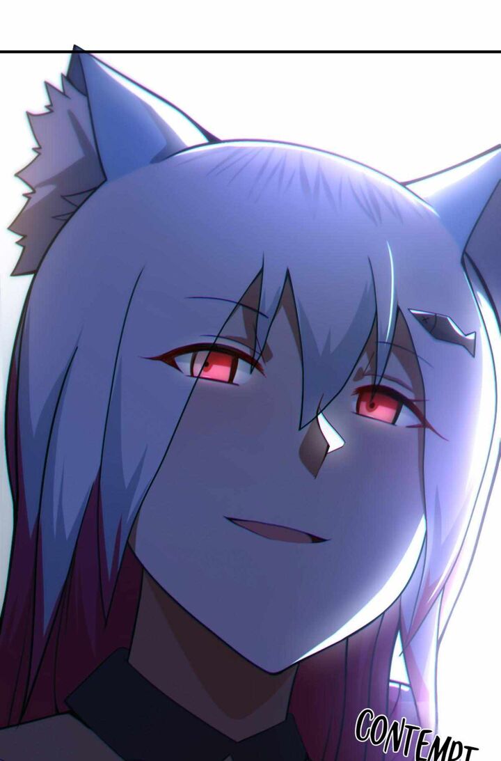 I The Strongest Demon Have Regained My Youth Chapter 75 Page 52