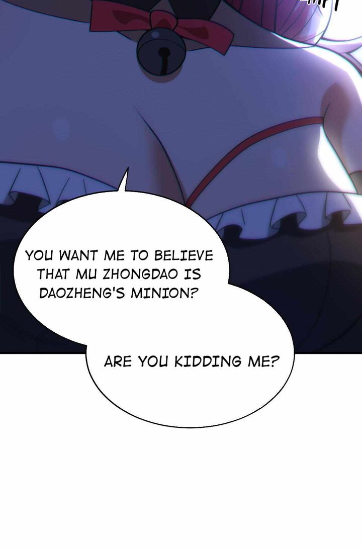 I The Strongest Demon Have Regained My Youth Chapter 75 Page 53