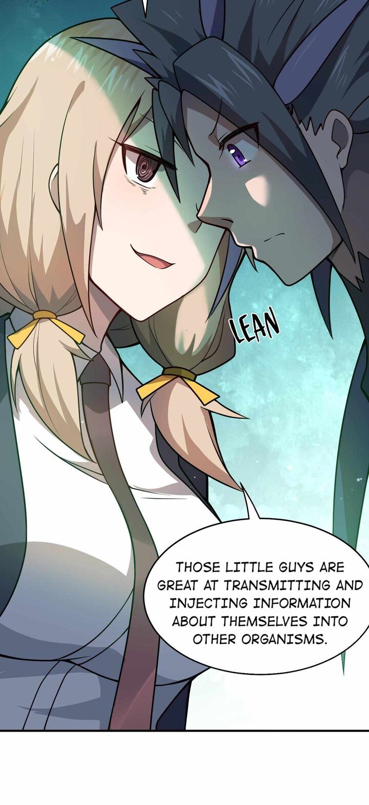 I The Strongest Demon Have Regained My Youth Chapter 75 Page 6