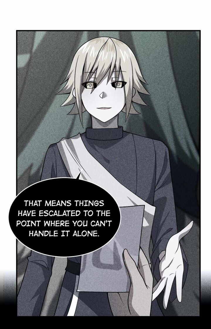 I The Strongest Demon Have Regained My Youth Chapter 75 Page 60