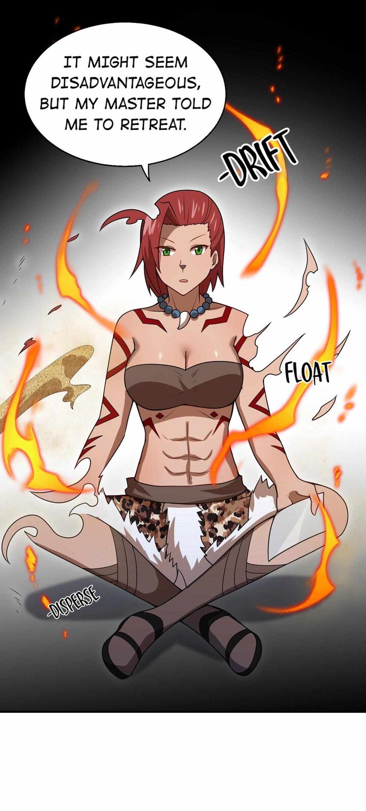 I The Strongest Demon Have Regained My Youth Chapter 75 Page 61