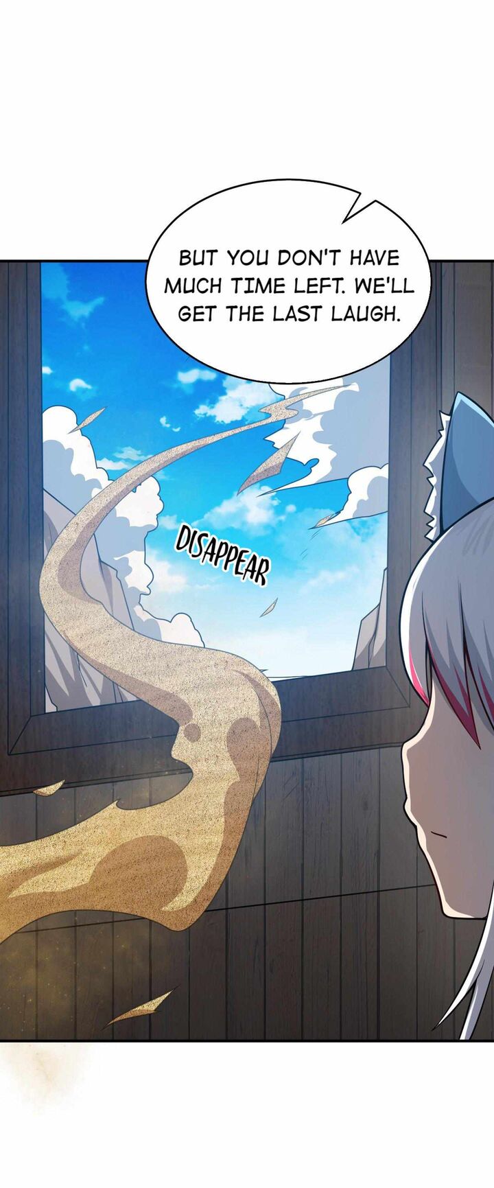 I The Strongest Demon Have Regained My Youth Chapter 75 Page 62