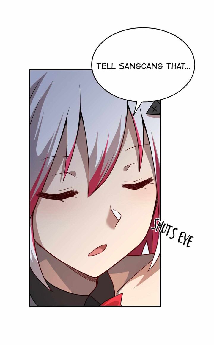 I The Strongest Demon Have Regained My Youth Chapter 75 Page 64