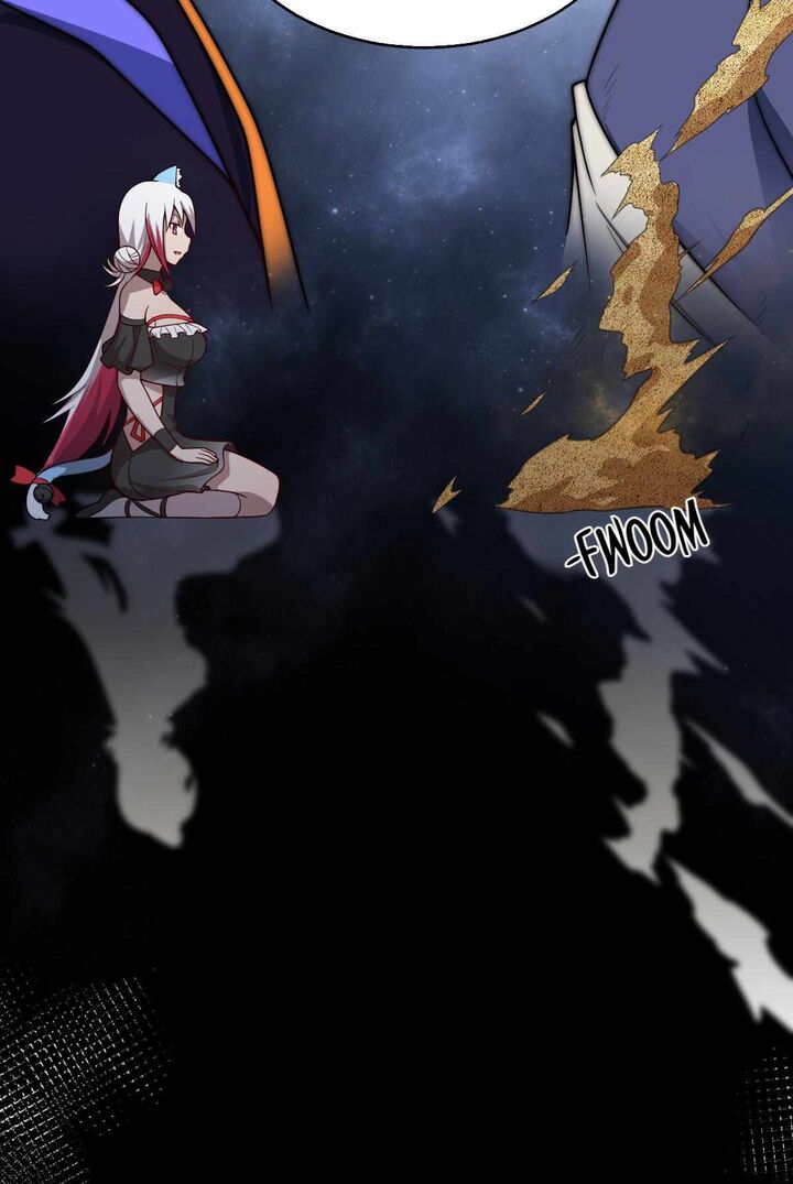 I The Strongest Demon Have Regained My Youth Chapter 75 Page 66