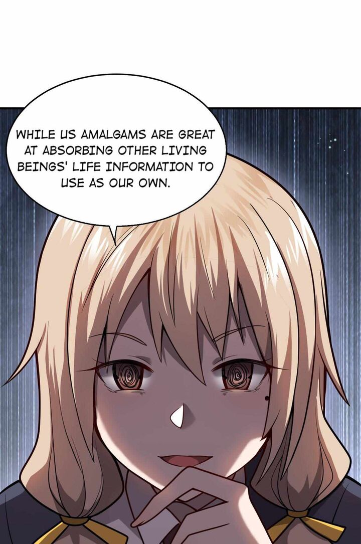 I The Strongest Demon Have Regained My Youth Chapter 75 Page 7