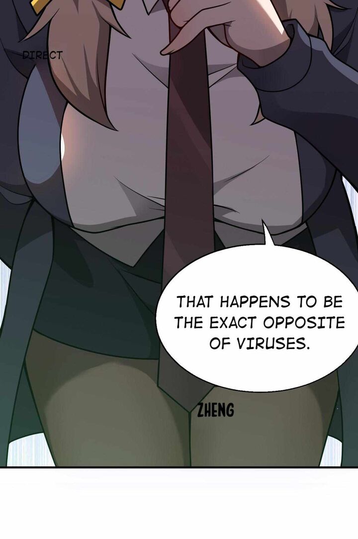 I The Strongest Demon Have Regained My Youth Chapter 75 Page 8