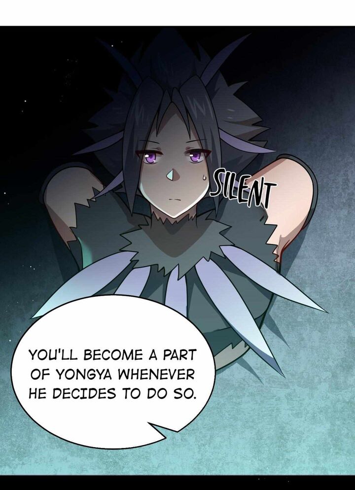 I The Strongest Demon Have Regained My Youth Chapter 75 Page 9