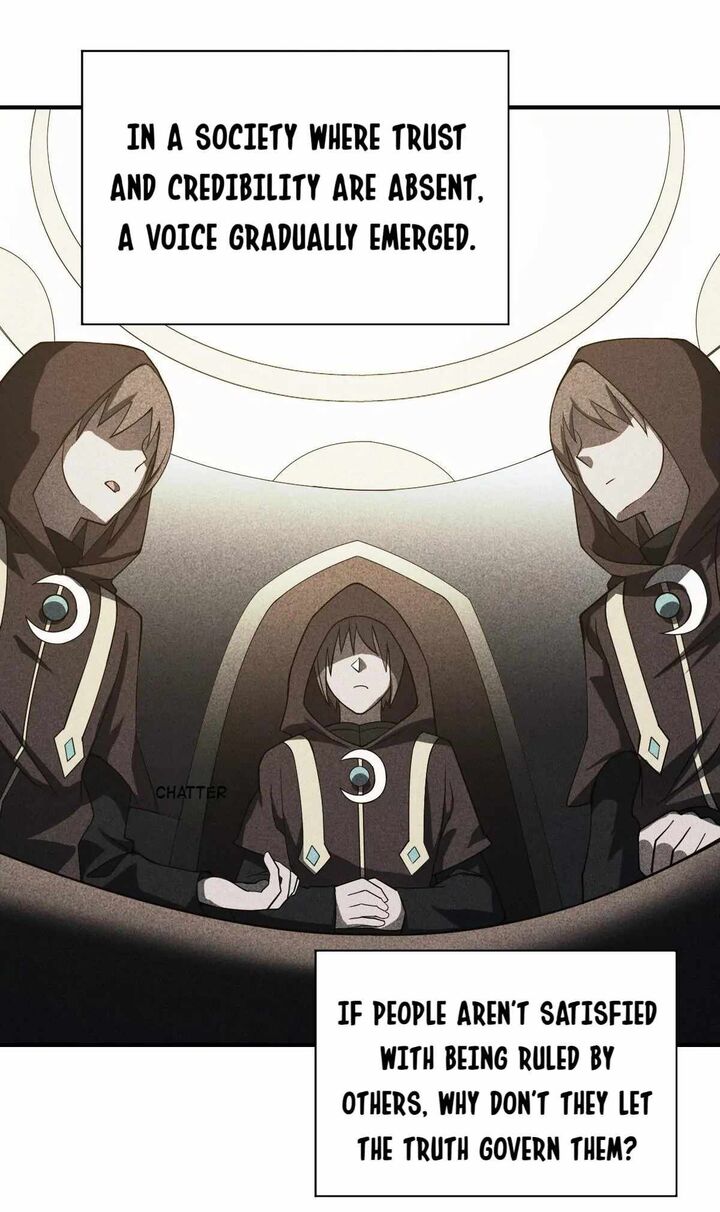 I The Strongest Demon Have Regained My Youth Chapter 76 Page 12