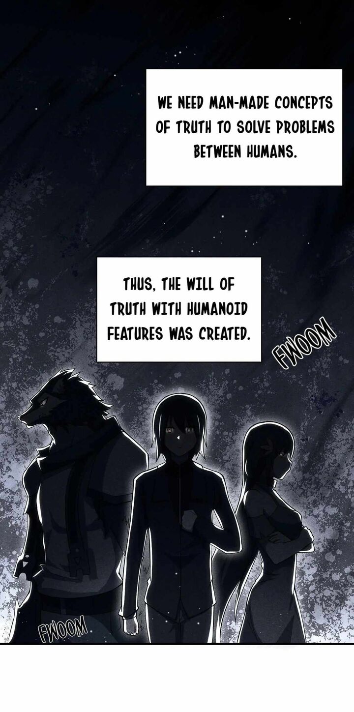 I The Strongest Demon Have Regained My Youth Chapter 76 Page 14