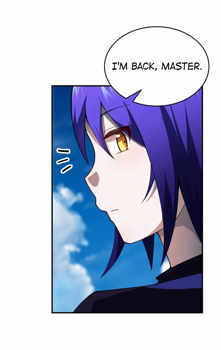 I The Strongest Demon Have Regained My Youth Chapter 76 Page 2