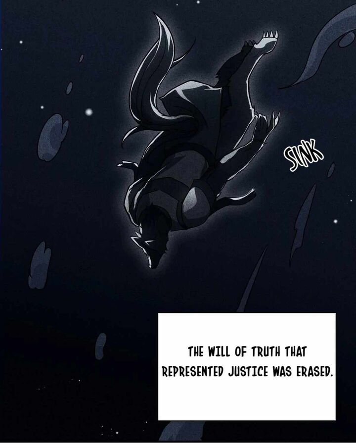 I The Strongest Demon Have Regained My Youth Chapter 76 Page 20