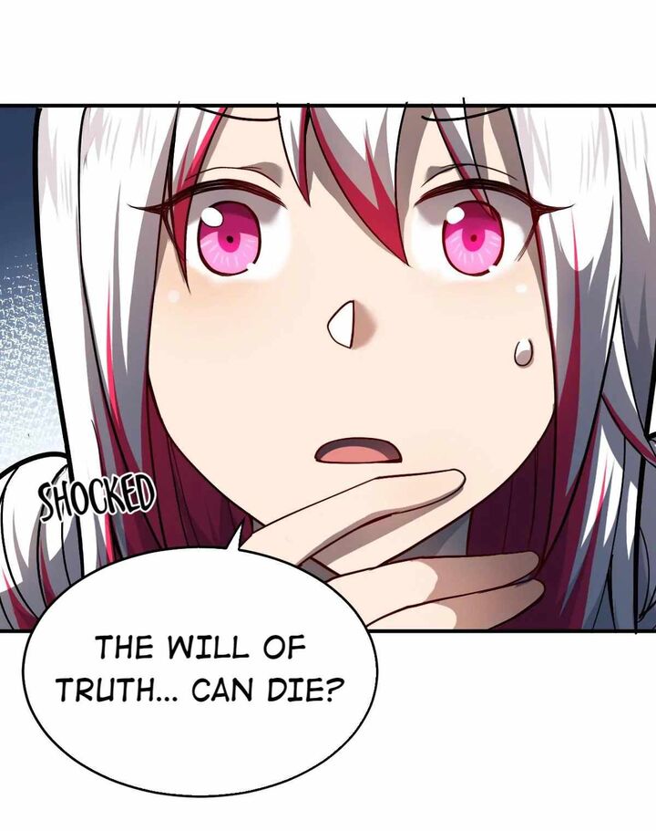 I The Strongest Demon Have Regained My Youth Chapter 76 Page 21