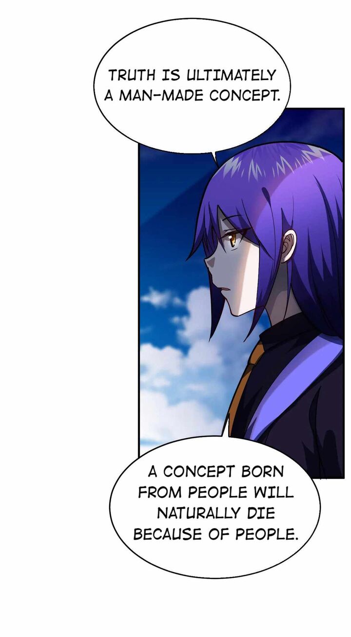 I The Strongest Demon Have Regained My Youth Chapter 76 Page 22
