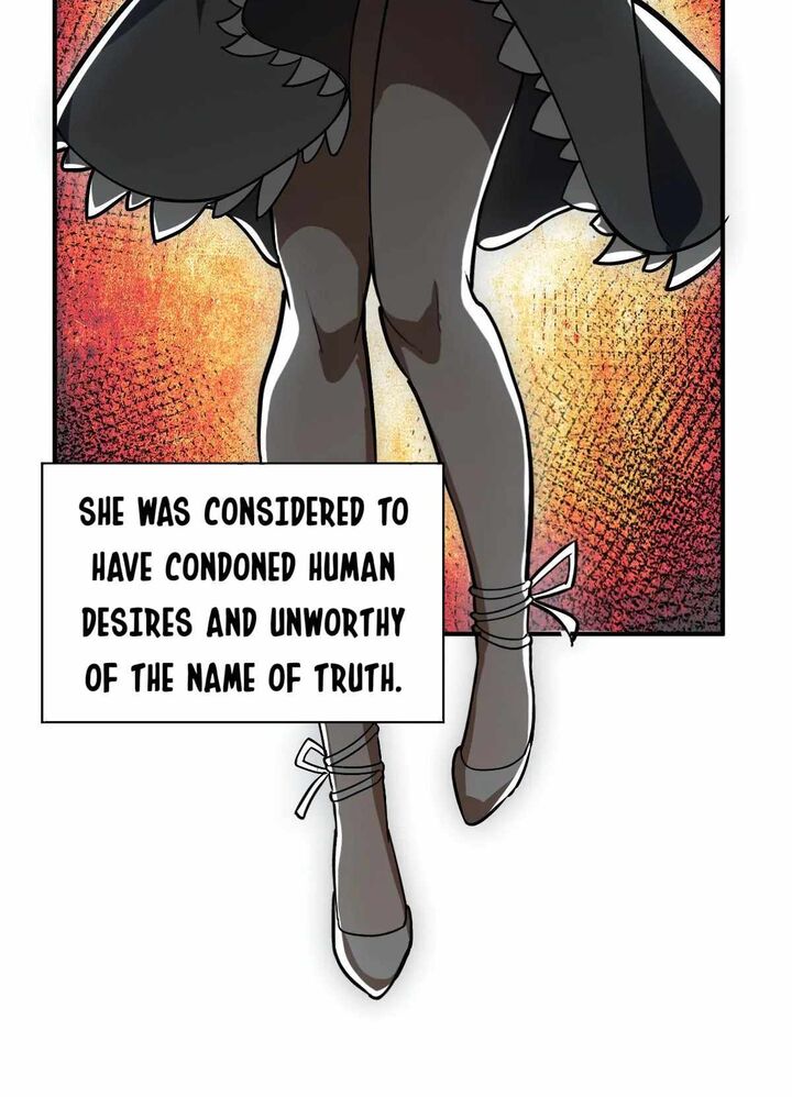 I The Strongest Demon Have Regained My Youth Chapter 76 Page 24