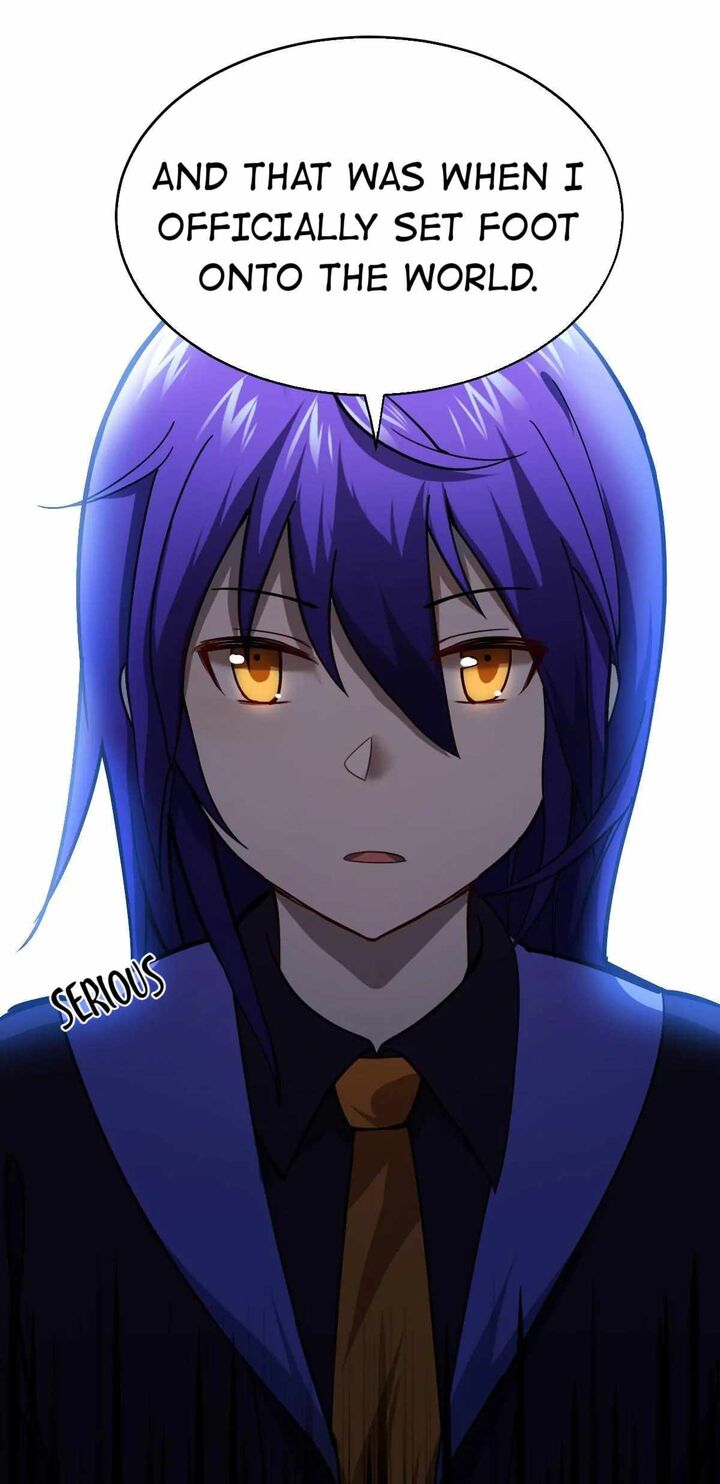 I The Strongest Demon Have Regained My Youth Chapter 76 Page 27
