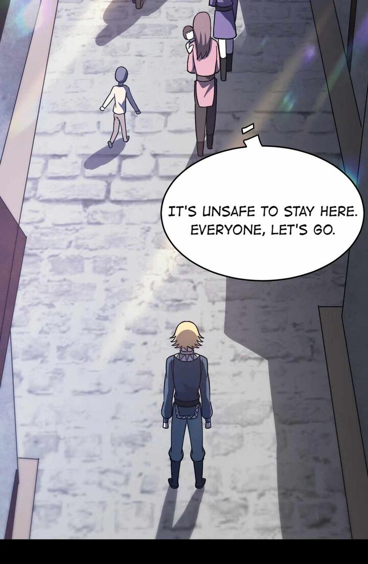I The Strongest Demon Have Regained My Youth Chapter 76 Page 30