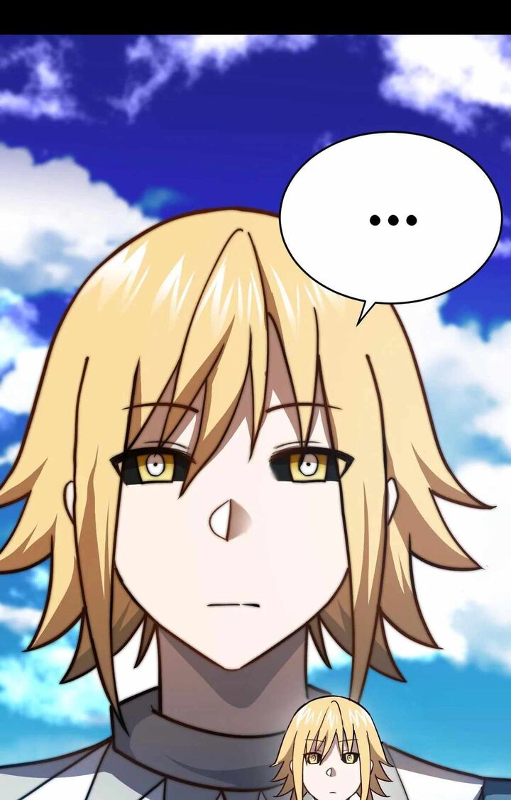 I The Strongest Demon Have Regained My Youth Chapter 76 Page 31