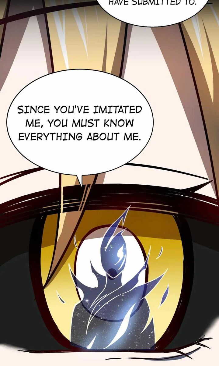 I The Strongest Demon Have Regained My Youth Chapter 76 Page 38
