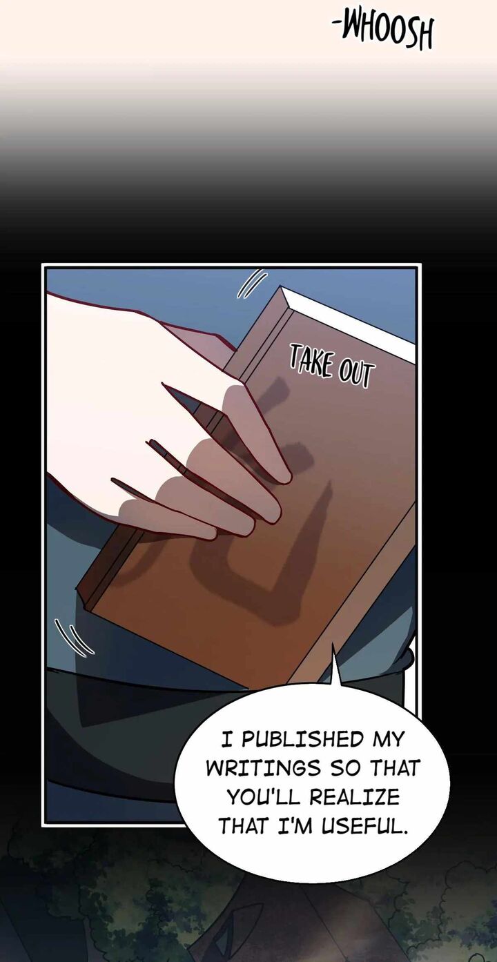 I The Strongest Demon Have Regained My Youth Chapter 76 Page 39
