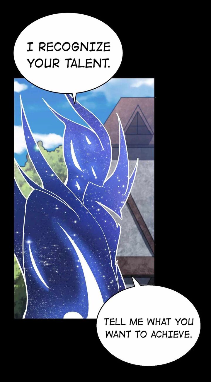 I The Strongest Demon Have Regained My Youth Chapter 76 Page 43