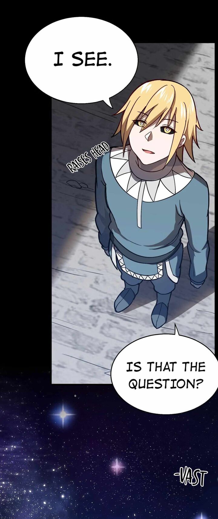I The Strongest Demon Have Regained My Youth Chapter 76 Page 44