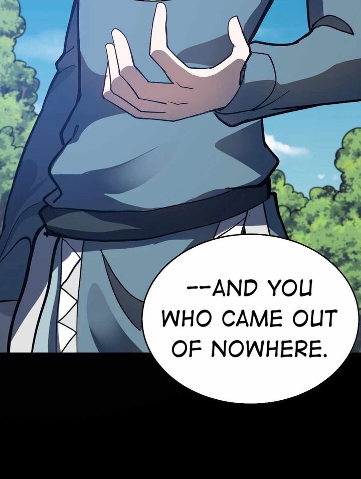 I The Strongest Demon Have Regained My Youth Chapter 76 Page 48