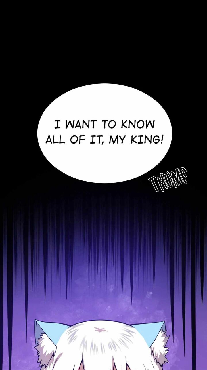 I The Strongest Demon Have Regained My Youth Chapter 76 Page 50