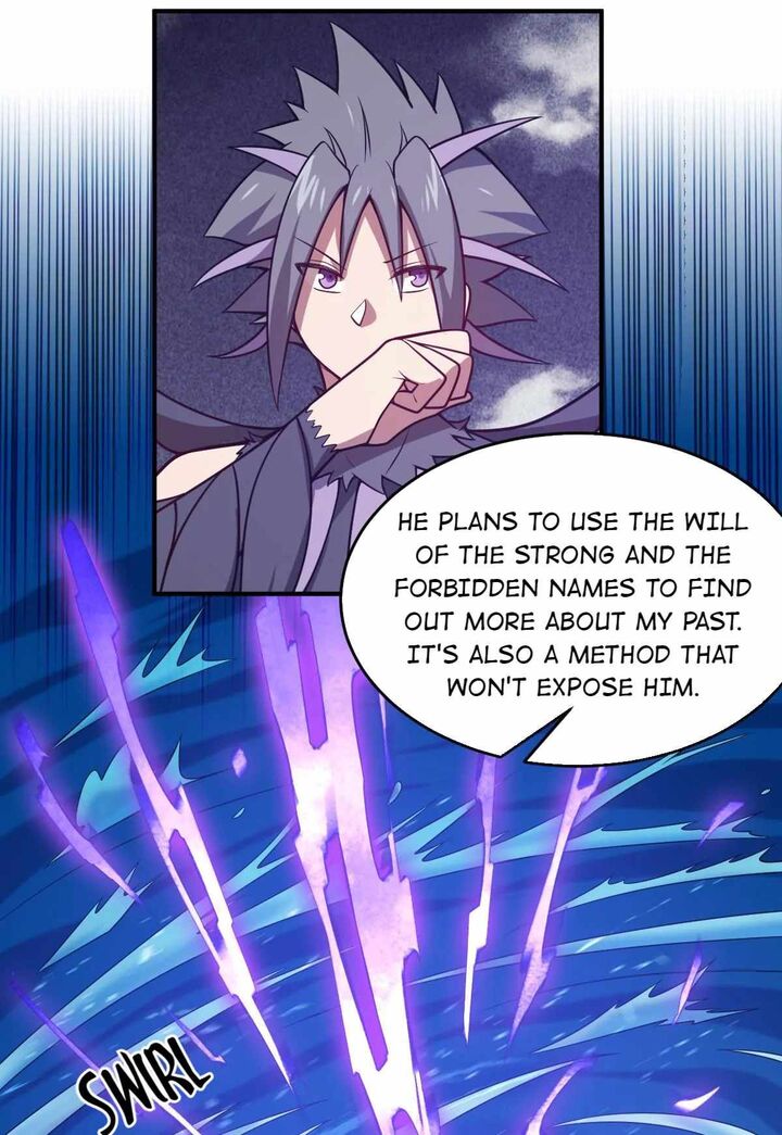 I The Strongest Demon Have Regained My Youth Chapter 76 Page 54