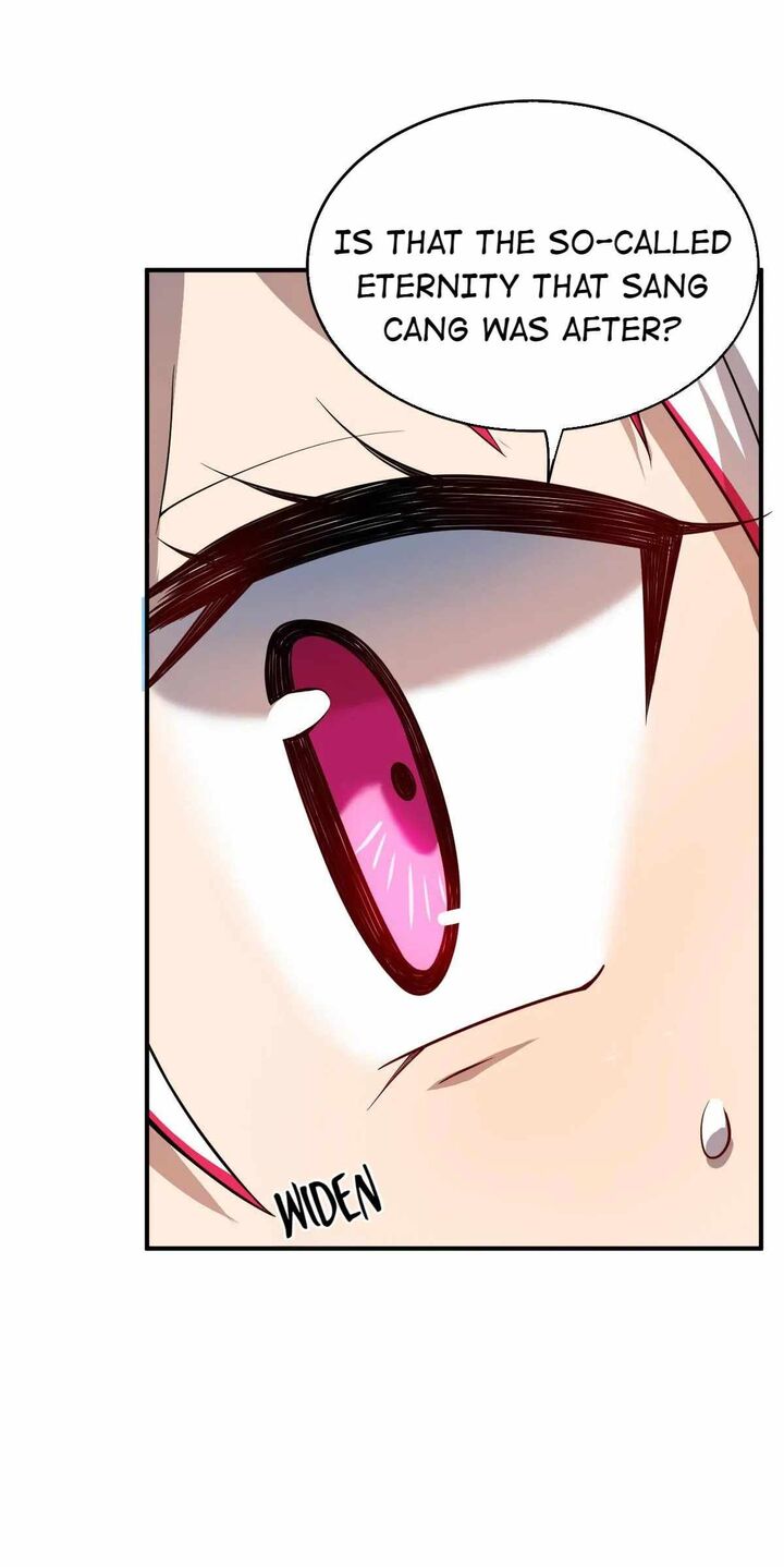 I The Strongest Demon Have Regained My Youth Chapter 76 Page 58