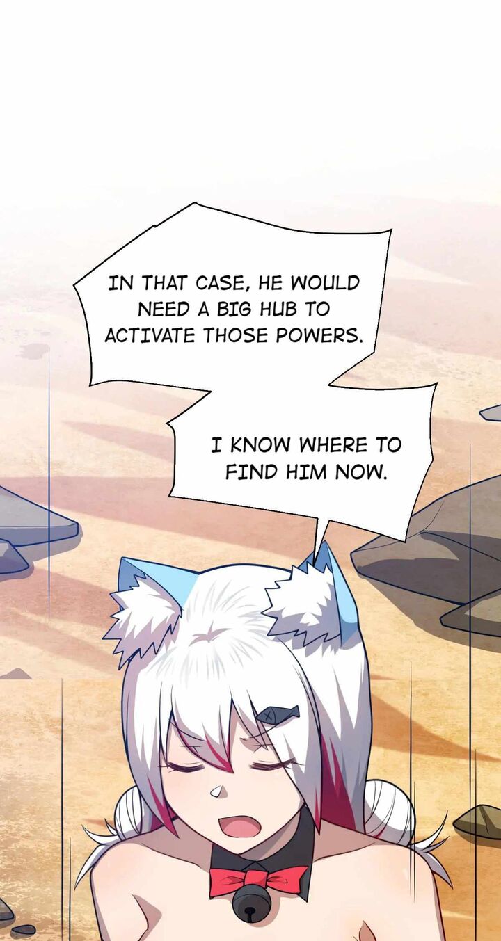 I The Strongest Demon Have Regained My Youth Chapter 76 Page 59