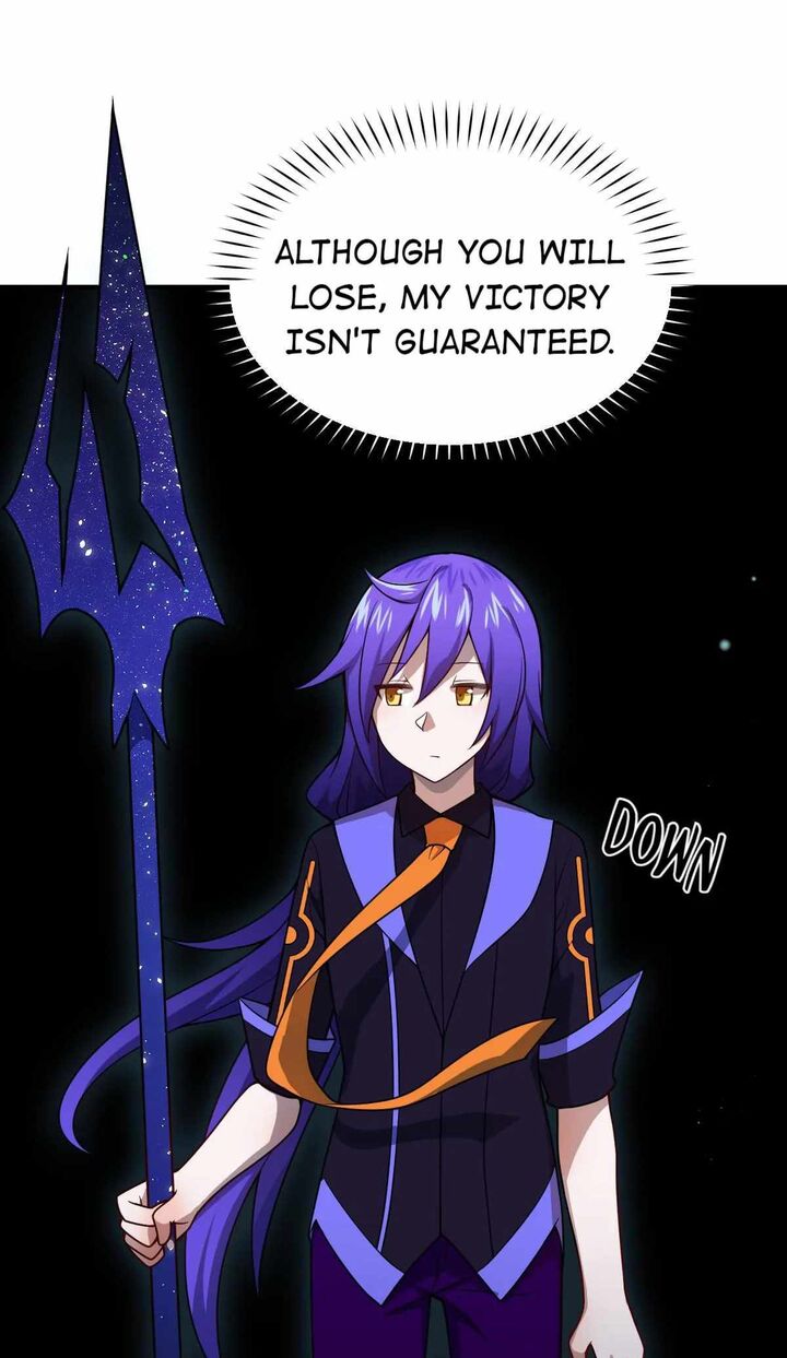I The Strongest Demon Have Regained My Youth Chapter 76 Page 66