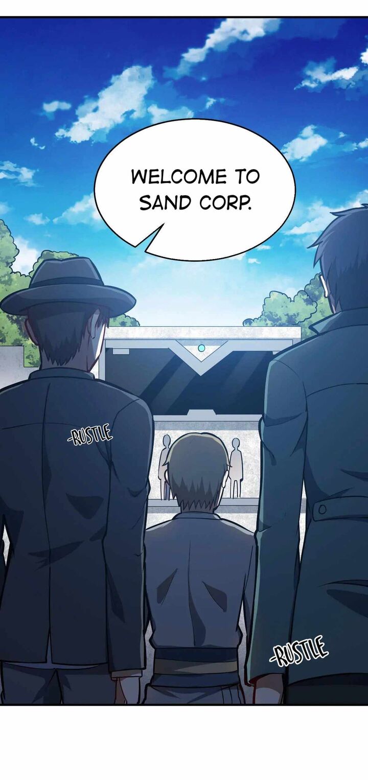 I The Strongest Demon Have Regained My Youth Chapter 77 Page 1